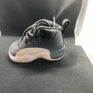 Jordan retro 12 size 3c
